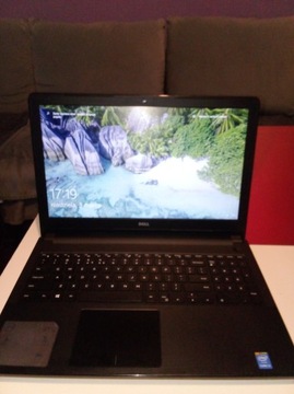 Dell Vostro 3558, 4GB RAM, HDD 500GB, 15,6", WIN10