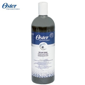 OSTER Szampon dla koni ciemnych Black Pearl 1000ml