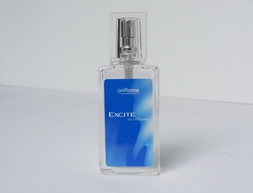 ORIFLAME EXCITE / woda toaletowa 30 ml 