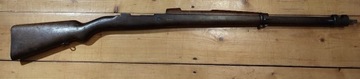 Mauser gew. 98 wersja eksportowa  kolba łoże 