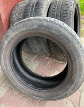 Pirelli  205/55 R16 91 V opony całoroczne