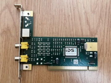KARTA PC IDS