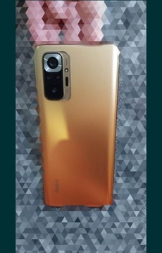 Xiaomi note 10 pro plus dodatki