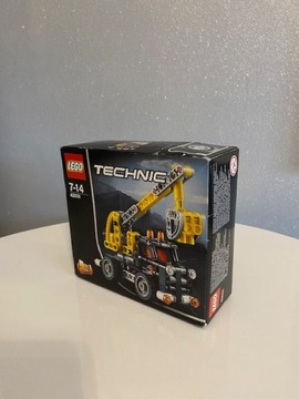 LEGO Technic 42031 