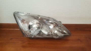 Przednia prawa lampa Honda CRV III