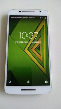 Motorola Moto X play