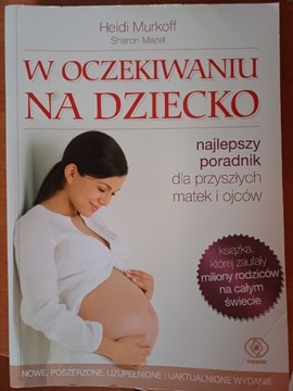 W oczekiwaniu na dziecko 