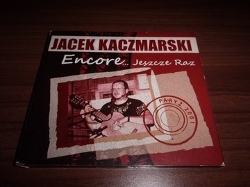 Kaczmarski Jacek - Encore... Jeszcze raz 2CD