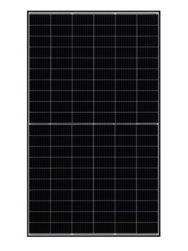  JA Solar JAM60S20-380/MR BF 380W Panel PV 