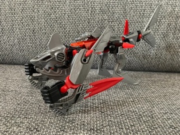 Lego Hero Factory 6216 Jawblade