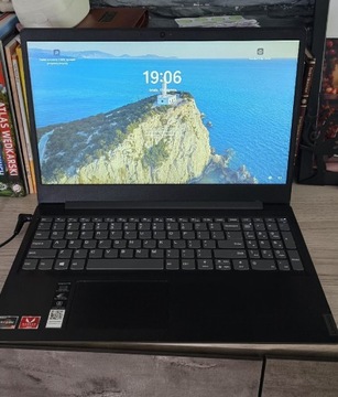 Lenovo Ideapad S145-15