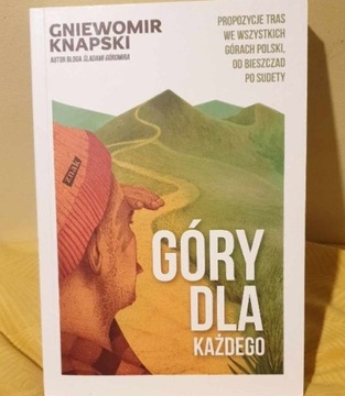 Góry dla każdego 