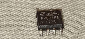 EPCQ16A - programowalna pamięć 16Mb
