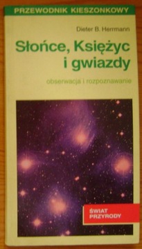 D. B. Hermann - Słońce księżyc i gwiazdy