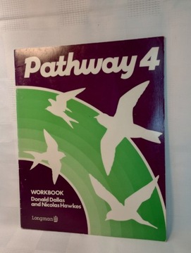 Pathway 4. Workbook. N. Hawkes, D. Dallas 