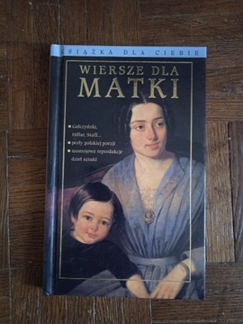 Wiersze dla Matki