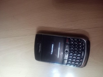 Telefon komórkowy Balckberry 8900 