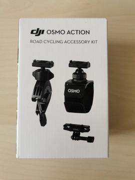 DJI Osmo Action Road Cycling Accessory Kit