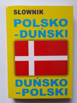Słownik polsko-duński i duńsko-polski