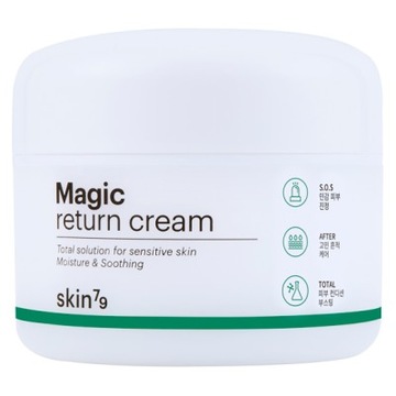 SKIN79 - Magic Return Cream 