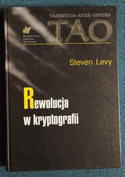 Rewolucja w kryptografii