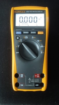 Multimetr Fluke 179