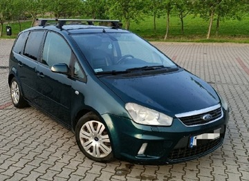 Ford Focus C-Max