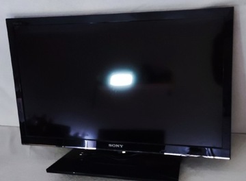 Telewizor SONY BRAVIA + pilot