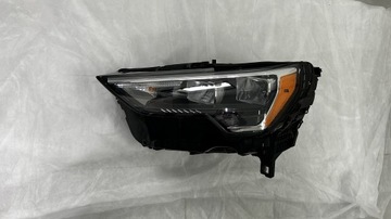 Audi Q3 83A941011B lampa LED lewy przód uzbrojona