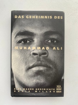 Das Geheimnis des Muhammad Ali, Davis Miller.