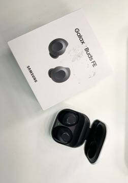 SŁUCHAWKI SAMSUNG GALAXY BUDS FE