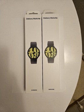 SAMSUNG LTE Galaxy Watch 6 44mm  