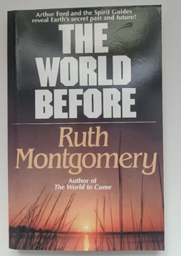 The World Before Ruth Montgomery