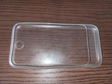 Quad Lock iPhone 8 SE wodoodporne etui poncho