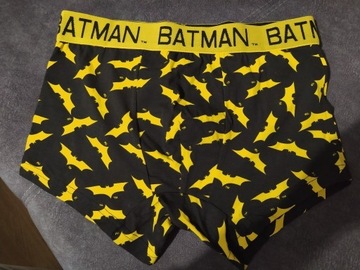 Bokserki męskie - Batman DC - rozmiar XL