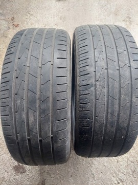 Opony Hankook 225/45/R17 Letnie rok 2016