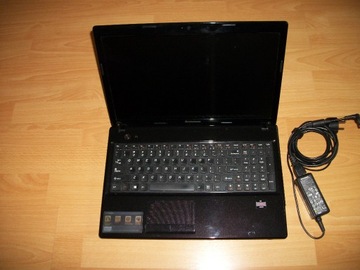 Lenovo G585 AMD E1 CPU, 2GB RAM, 2 x USB 3.0, BDB