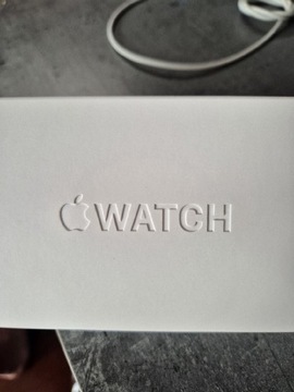 Apple Watch Series 4 45mm GPS