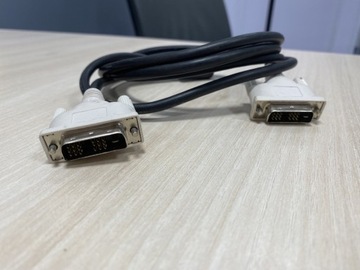 Kabel DVI-D single link