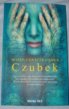 Czubek Bożena Kraczkowska