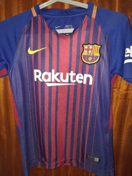 Barcelona shirt 2017