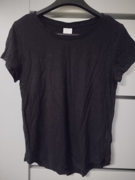 Fantastyczny T-shirt H&M roz. XS