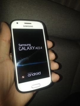 Telefon smartfon samsung galaxy ace 4