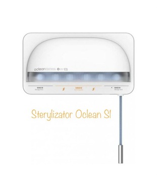 sterylizator Oclean S1