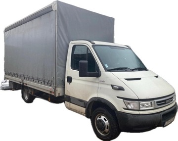 IVECO Daily 35C12 VAT 2