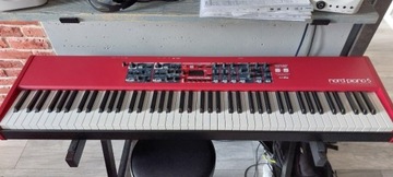 Nord Piano 5 Pianino Cyfrowe 