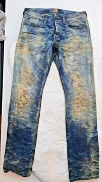 prps jeans japan dsquared 32 jedyne w polsce