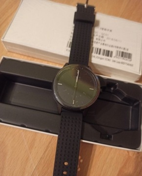 Lenovo Watch 9 - uzkodzony