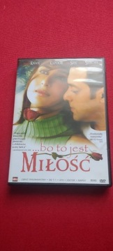 Bo to jest miłość (2005)     