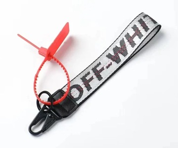 Brelok OFF-WHITE industrial keychain